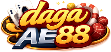 daga ae88 logo